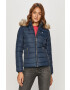 Tommy Jeans Geaca - Pled.ro