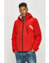 Tommy Jeans Geaca - Pled.ro