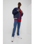 Tommy Jeans geaca bomber - Pled.ro