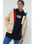 Tommy Jeans geaca cu doua fete - Pled.ro