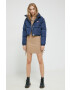 Tommy Jeans geaca de puf - Pled.ro