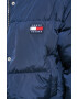 Tommy Jeans geaca de puf - Pled.ro