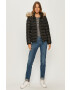 Tommy Jeans Geaca de puf - Pled.ro