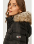 Tommy Jeans Geaca de puf - Pled.ro