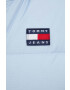 Tommy Jeans geaca de puf femei de iarna - Pled.ro