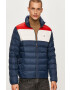 Tommy Jeans Geaca de puf - Pled.ro