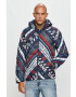 Tommy Jeans Geaca de puf - Pled.ro