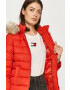 Tommy Jeans Geaca de puf - Pled.ro