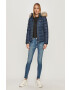 Tommy Jeans Geaca de puf - Pled.ro