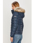 Tommy Jeans Geaca de puf - Pled.ro