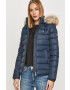 Tommy Jeans Geaca de puf - Pled.ro