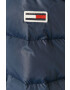 Tommy Jeans Geaca de puf - Pled.ro