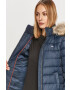 Tommy Jeans Geaca de puf - Pled.ro