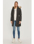 Tommy Jeans Geaca de puf - Pled.ro