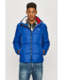 Tommy Jeans Geaca de puf - Pled.ro