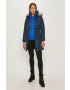 Tommy Jeans Geaca de puf - Pled.ro