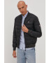 Tommy Jeans Geaca de puf - Pled.ro