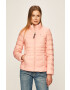 Tommy Jeans Geaca de puf - Pled.ro