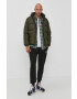 Tommy Jeans Geaca de puf - Pled.ro