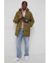 Tommy Jeans geaca de puf - Pled.ro