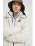 Tommy Jeans geaca de puf - Pled.ro