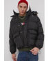 Tommy Jeans geaca de puf - Pled.ro