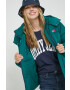 Tommy Jeans geaca de puf - Pled.ro