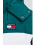 Tommy Jeans geaca de puf - Pled.ro