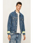 Tommy Jeans Geaca jeans - Pled.ro