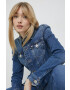 Tommy Jeans geaca jeans femei de tranzitie - Pled.ro