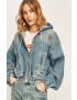 Tommy Jeans Geaca jeans - Pled.ro