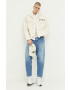 Tommy Jeans geaca jeans - Pled.ro