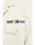 Tommy Jeans geaca jeans - Pled.ro