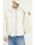 Tommy Jeans geaca jeans - Pled.ro