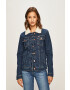 Tommy Jeans Geaca jeans - Pled.ro