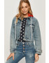 Tommy Jeans Geaca jeans - Pled.ro