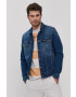 Tommy Jeans geaca jeans - Pled.ro