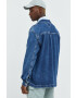 Tommy Jeans geaca jeans - Pled.ro