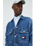 Tommy Jeans geaca jeans - Pled.ro