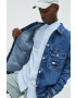 Tommy Jeans geaca jeans - Pled.ro