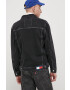 Tommy Jeans geaca jeans - Pled.ro