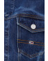 Tommy Jeans geaca jeans - Pled.ro