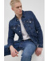 Tommy Jeans geaca jeans - Pled.ro