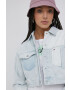 Tommy Jeans geaca jeans - Pled.ro