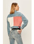 Tommy Jeans Geaca jeans - Pled.ro