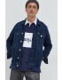 Tommy Jeans geaca jeans - Pled.ro