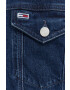 Tommy Jeans geaca jeans - Pled.ro