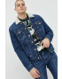 Tommy Jeans geaca jeans - Pled.ro