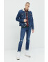 Tommy Jeans geaca jeans - Pled.ro