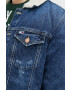 Tommy Jeans geaca jeans - Pled.ro